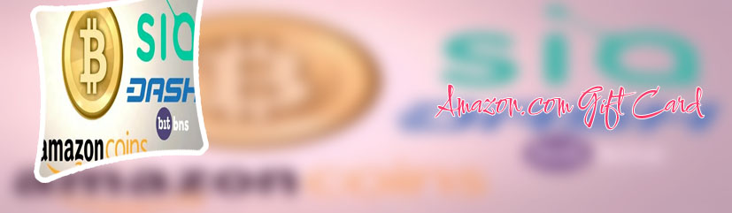 Amazon coin crypto