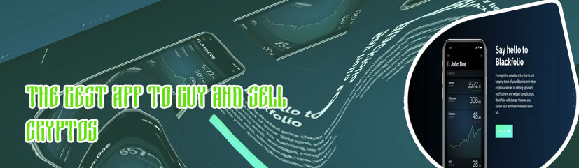 Best apps for cryptocurrency