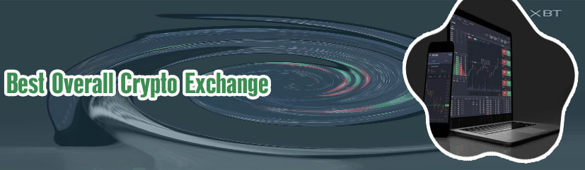 Best crypto trading platform