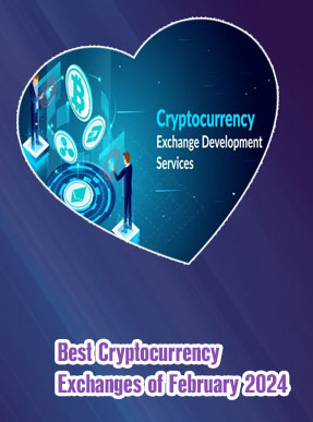 Best cryptocurrency exchange platform