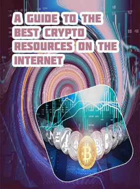 Best sites for cryptocurrency news