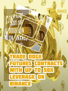 Binance dogecoin usd