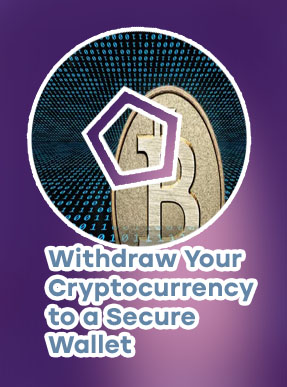 Bitcoin secures cap first