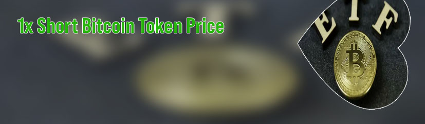 Bitcoin short