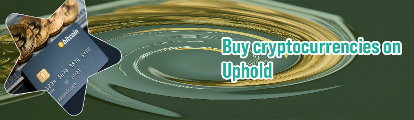 Buy cryptocurrency