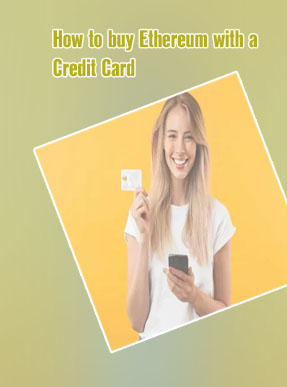 Buying ethereum with credit card