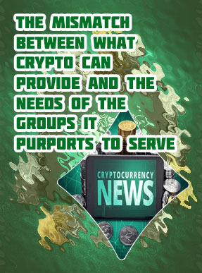 Can cryptocurrency