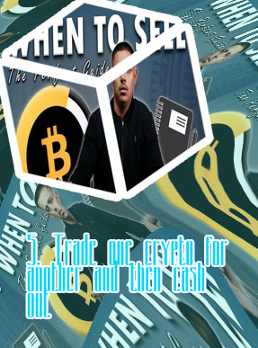 Can you cash out on crypto com