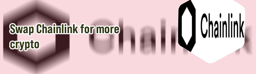Chainlink crypto