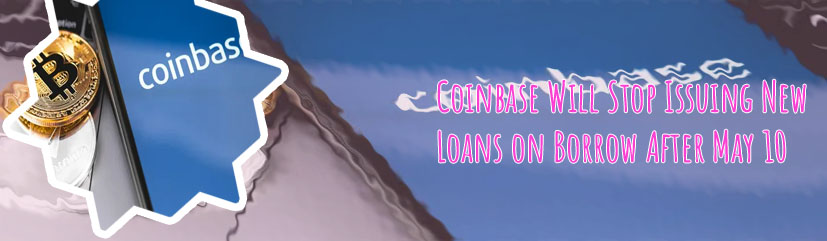 Coinbase crypto loans