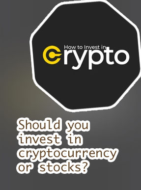 Crypto invest
