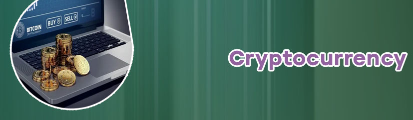 Crypto investing