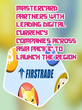 Crypto launch