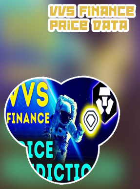 Crypto vvs