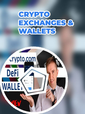 Crypto wallet review