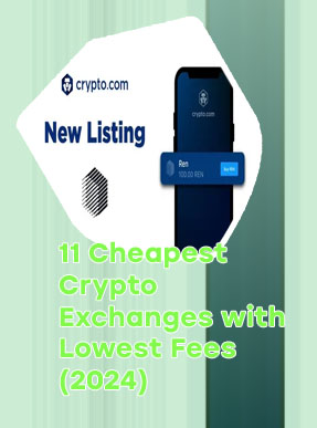 Cryptocom buying fees