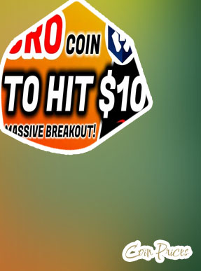 Cryptocom coin news today