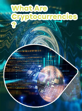 Cryptocurrency feature gone