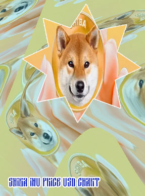 Cryptocurrency shiba inu price
