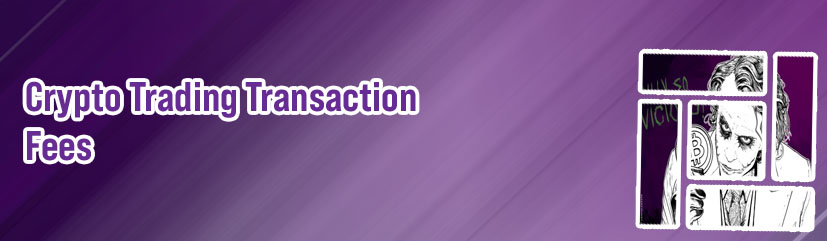 Does crypto com charge fees