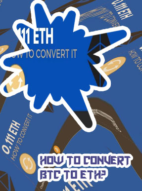 Eth convert