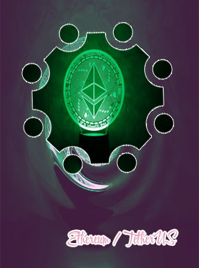 Ethereum trading forum