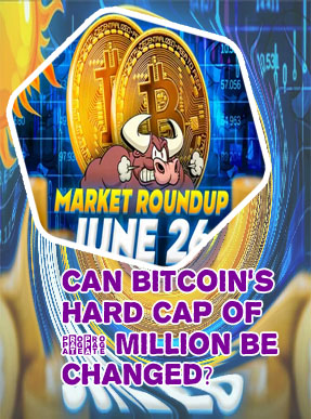 Forces more million bitcoin