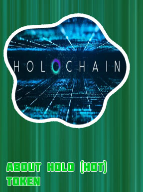 Holo crypto where to buy