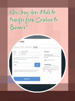 How long does coinbase take to send bitcoin