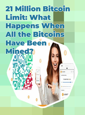 How long will it take to mine all bitcoins