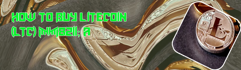 How to buy litecoin