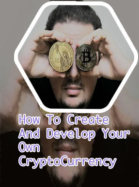 How to make cryptocurrency coin
