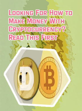 How to make money from dogecoin
