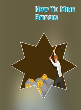 How to mine for bitcoins