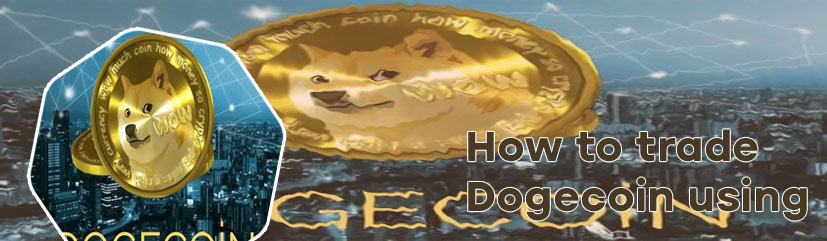 How to trade dogecoin