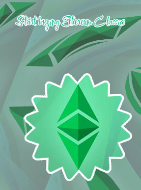 Invest in ethereum classic