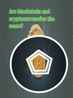 Is bitcoin the same as cryptocurrency