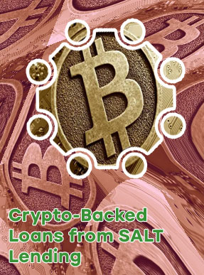 Lend bitcoin