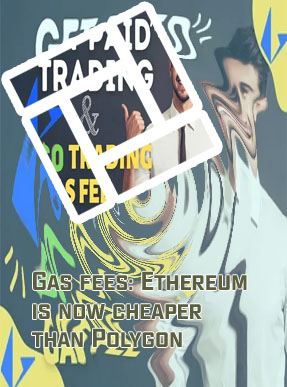 Low gas fee crypto
