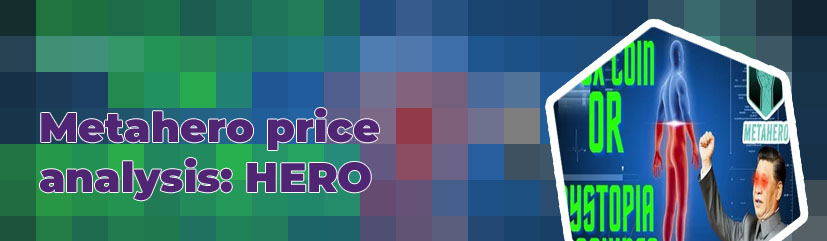 Metahero crypto price