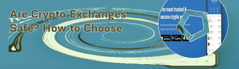 Most secure crypto exchange