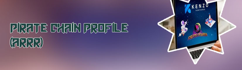 Pirate crypto