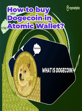 Platforms with dogecoin