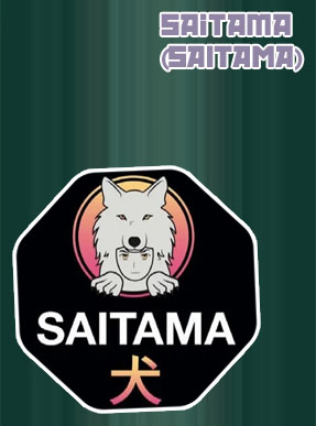 Saitama inu cryptocom