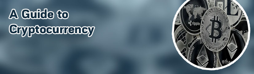 Silver backed cryptocurrency