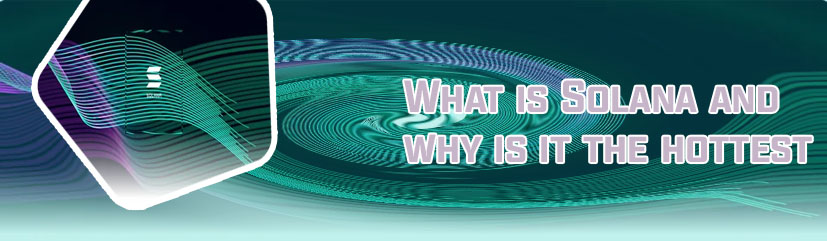 Solana cryptocurrency is