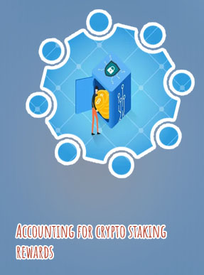 Stacking crypto