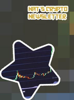 Taking profits crypto