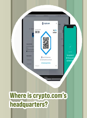 Where is crypto com located