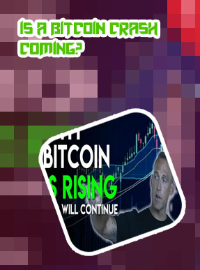 Why is bitcoin down right now